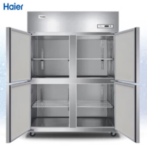海尔(Haier)商用厨房冰柜全冷冻风循环冰箱PCKJ127395