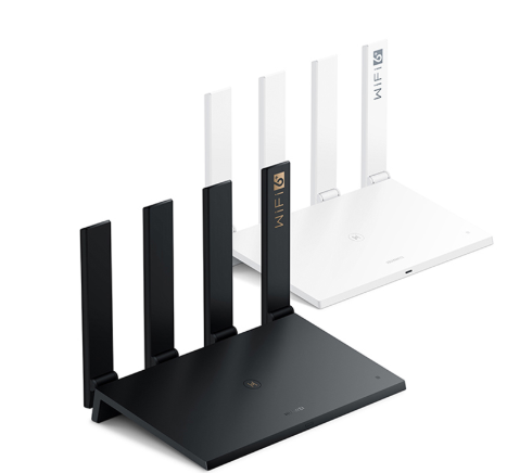 华为(HUAWEI) AX3 Pro 千兆路由器 无线路由器 凌霄四核/3000M/高速 PCKJ148170